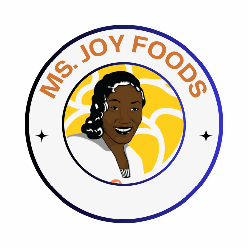 Miss Joy Foods