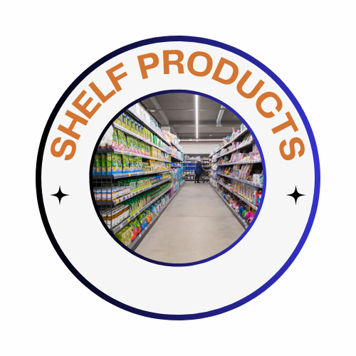 Shelf Products