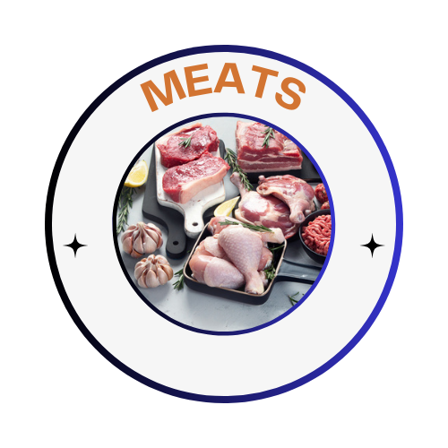 MEATS / Deli Meats