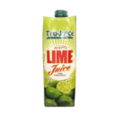Tru Juice Lime Juice Sold Per Bottle (750ML)