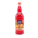 Eve Fruit Punch Syrup Sold Per Case