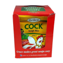 Grace Cock Soup - Local Sold Per 12x 50G Pack