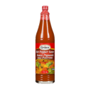 Grace Hot Pepper Sauce Sold Per Bottle 3Oz