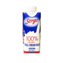 Serge Full Cream Milk Sold Per Box