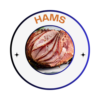 MEATS / Ham
